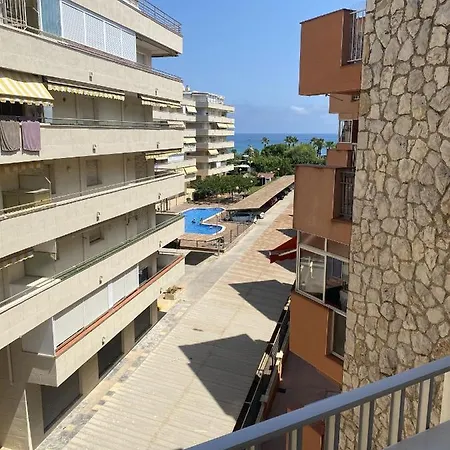 Apartment 424 Next To The In The Sun, Dmsii Building.